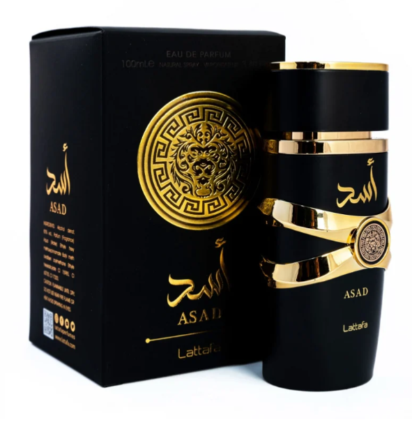 Asad