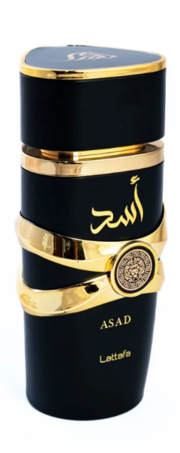Asad